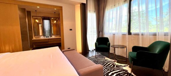 2 chambres house à louer à Bang Tao, Phuket, Southern Thailand, Thailand № 79008 4