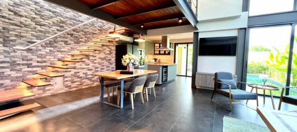 2 chambres house à louer à Bang Tao, Phuket, Southern Thailand, Thailand № 79008 14