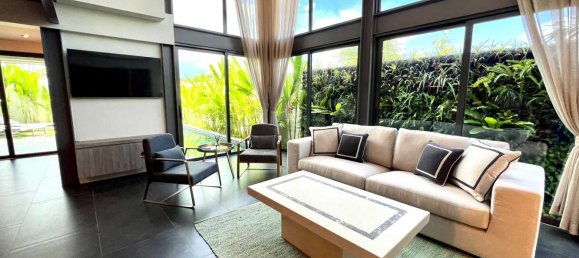 2 chambres house à louer à Bang Tao, Phuket, Southern Thailand, Thailand № 79008 21