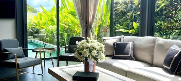 2 chambres house à louer à Bang Tao, Phuket, Southern Thailand, Thailand № 79008 7