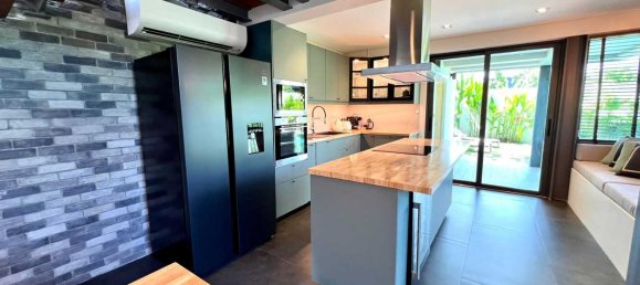2 chambres house à louer à Bang Tao, Phuket, Southern Thailand, Thailand № 79008 15