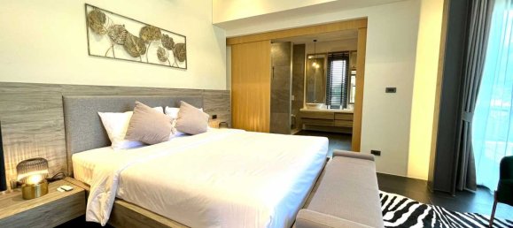 2 chambres house à louer à Bang Tao, Phuket, Southern Thailand, Thailand № 79008 12