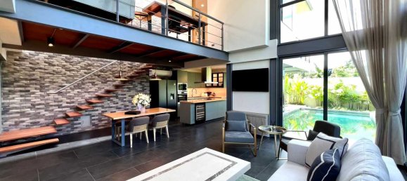 2 chambres house à louer à Bang Tao, Phuket, Southern Thailand, Thailand № 79008 17