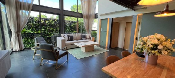 2 chambres house à louer à Bang Tao, Phuket, Southern Thailand, Thailand № 79008 18