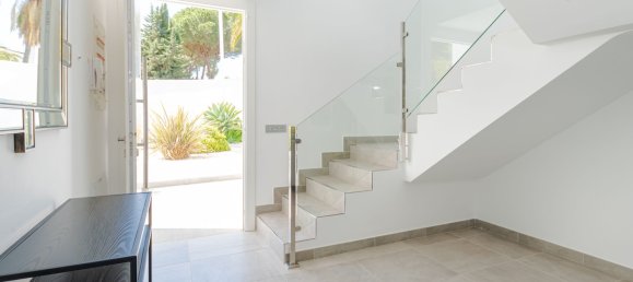 Villa de 6 dormitorios en Marbella, Spain No. 80855 18