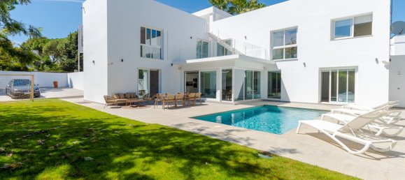 Villa de 6 dormitorios en Marbella, Spain No. 80855 28