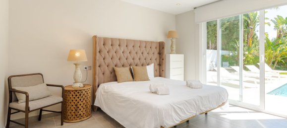 Villa de 6 dormitorios en Marbella, Spain No. 80855 8