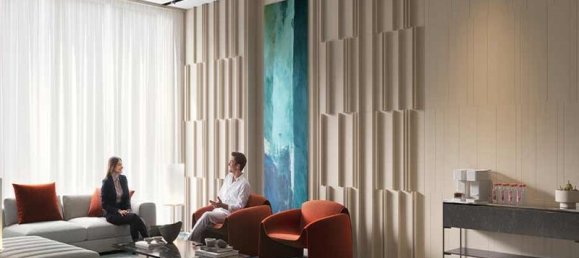 Estúdio em Jumeirah Village Circle, UAE N.º 33244 7