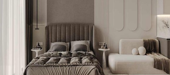 Estúdio em Jumeirah Village Circle, UAE N.º 33244 5