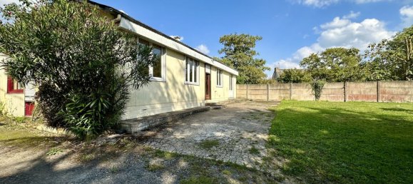 Дом с 2 спальнями в Монфор-сюр-Мё, Франция № 196180 11