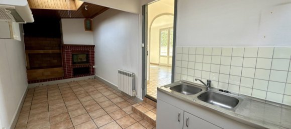 Дом с 2 спальнями в Монфор-сюр-Мё, Франция № 196180 8