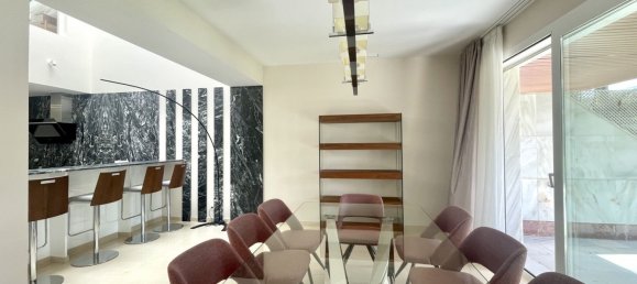 6 Schlafzimmer Doppelhaus in Marbella, Spain, Nr. 42383 6