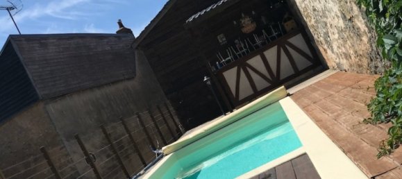 3 bedrooms House in Levroux, France No. 56476 23