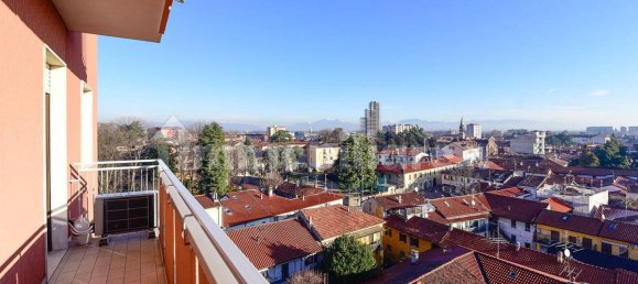 Apartamento T2 em Desio, Italy N.º 120253 20