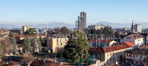 Apartamento T2 em Desio, Italy N.º 120253 21