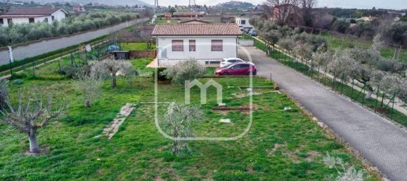 Вилла с 4 комнатами в Сан Чезарео, Италия № 28143 33