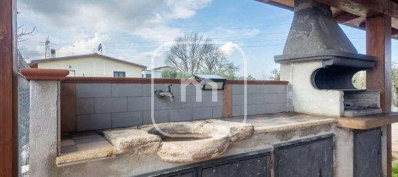 Вилла с 4 комнатами в Сан Чезарео, Италия № 28143 7