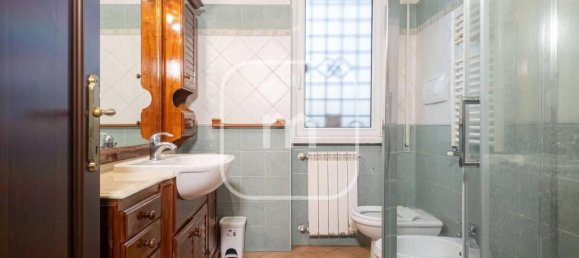 Вилла с 4 комнатами в Сан Чезарео, Италия № 28143 21