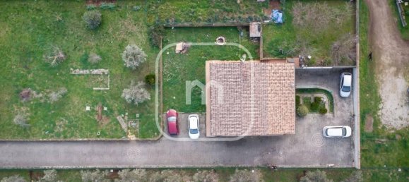 Вилла с 4 комнатами в Сан Чезарео, Италия № 28143 35