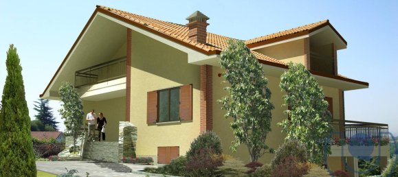 Villa de 8 divisões em Baldissero Torinese, Italy N.º 62098 2