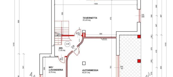 Villa de 8 divisões em Baldissero Torinese, Italy N.º 62098 8