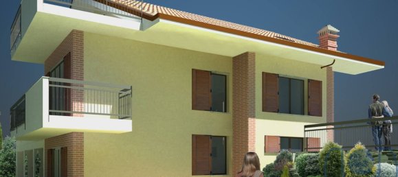 Villa de 8 divisões em Baldissero Torinese, Italy N.º 62098 3