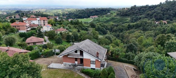 Villa de 8 divisões em Baldissero Torinese, Italy N.º 62098 17