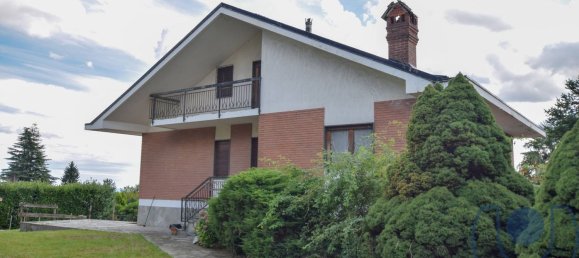 Villa de 8 divisões em Baldissero Torinese, Italy N.º 62098 4