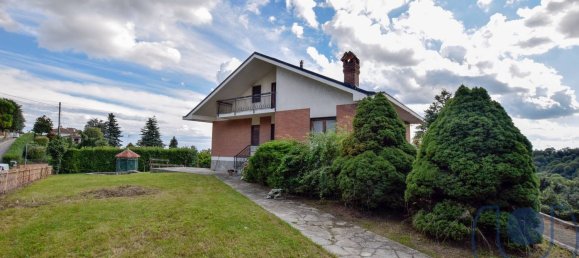 Villa de 8 divisões em Baldissero Torinese, Italy N.º 62098 11