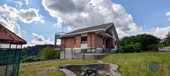 Villa de 8 divisões em Baldissero Torinese, Italy N.º 62098 12