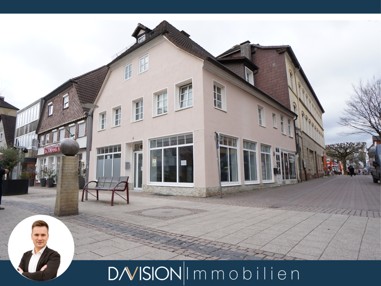  بناية في Holzminden, Germany 339متر مربع رقم 35046