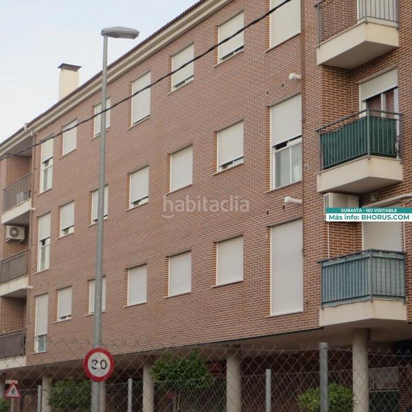 3 bedrooms Land in Puente Tocinos, Spain No. 138851