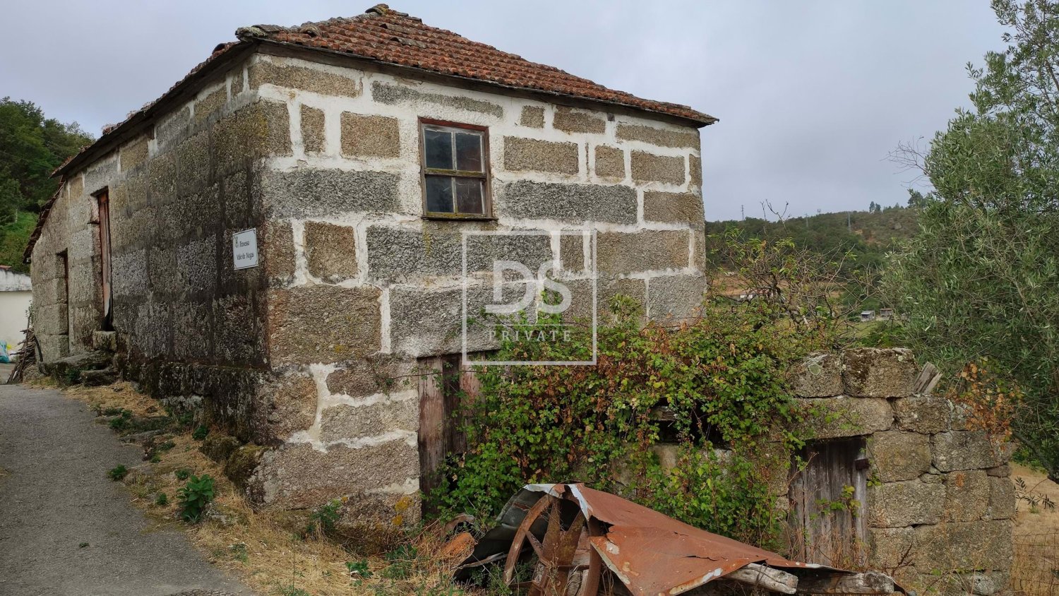 2 bedrooms House in Amarante, Portugal No. 345869