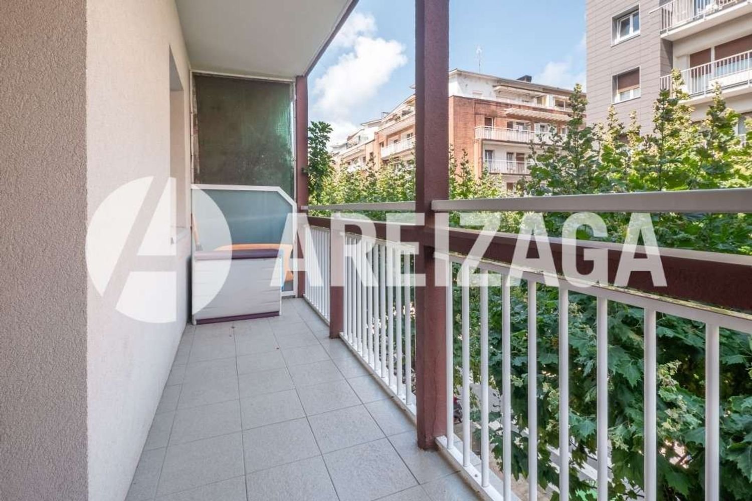 Apartamento de 2 dormitorios en Comunidad Autónoma Vasca, Spain No. 214270