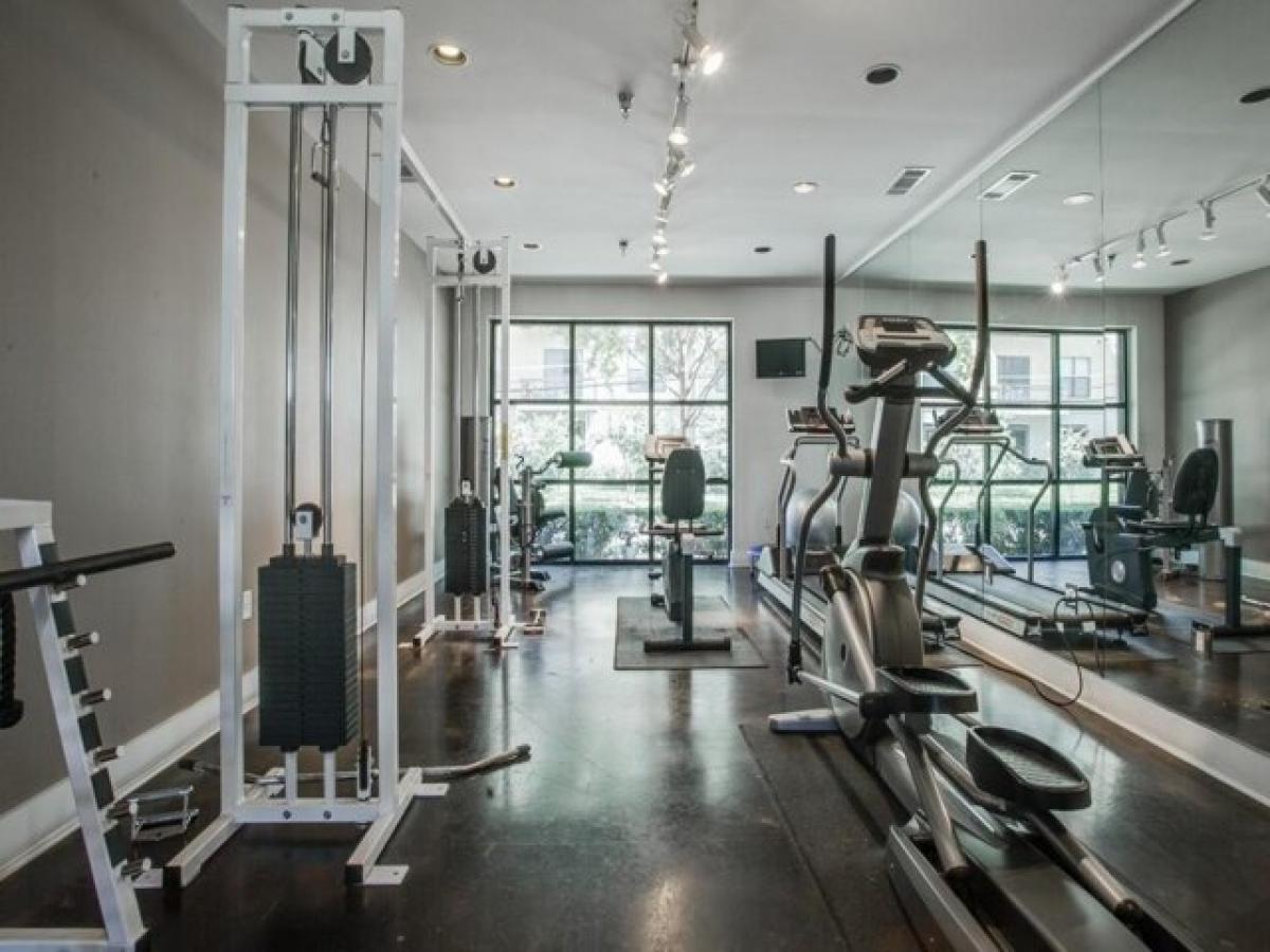 Studio in Dallas, USA No. 406324