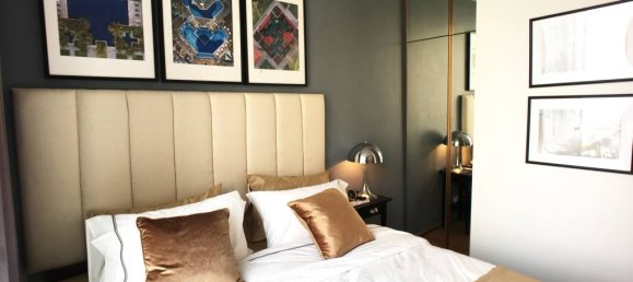 شقة 2 غرف نوم  في Railay Beach, Thailand رقم 23671 5