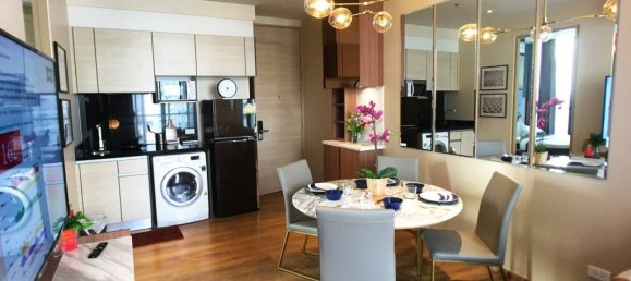 شقة 2 غرف نوم  في Railay Beach, Thailand رقم 23671 9