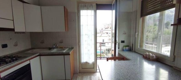 3-Zimmer Penthouse in Cicagna, Italy, Nr. 170176 9