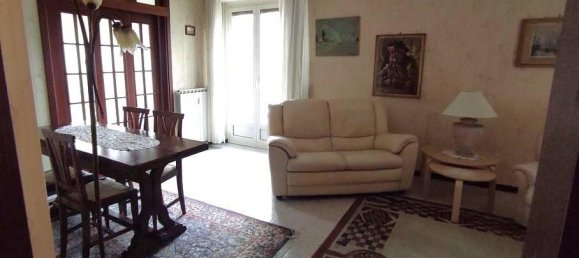 3-Zimmer Penthouse in Cicagna, Italy, Nr. 170176 3