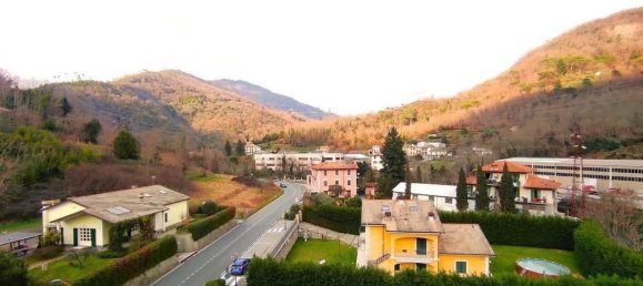3-Zimmer Penthouse in Cicagna, Italy, Nr. 170176 22