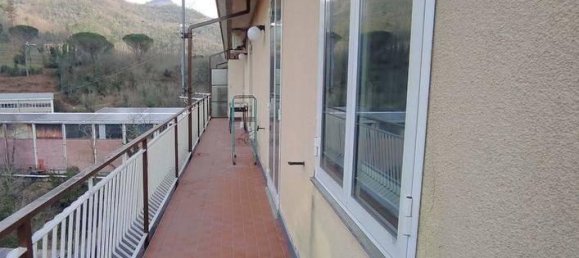 3-Zimmer Penthouse in Cicagna, Italy, Nr. 170176 13