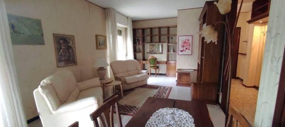 3-Zimmer Penthouse in Cicagna, Italy, Nr. 170176 12
