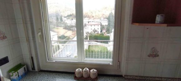 3-Zimmer Penthouse in Cicagna, Italy, Nr. 170176 10