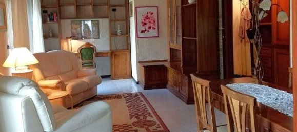 3-Zimmer Penthouse in Cicagna, Italy, Nr. 170176 2