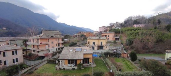 3-Zimmer Penthouse in Cicagna, Italy, Nr. 170176 18