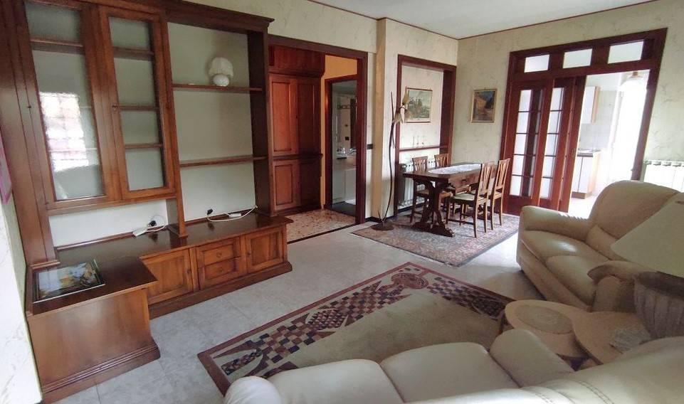 3-Zimmer Penthouse in Cicagna, Italy, Nr. 170176