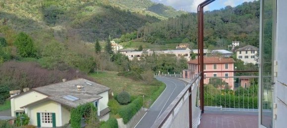 3-Zimmer Penthouse in Cicagna, Italy, Nr. 170176 16