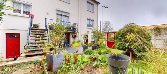 Casa de 5 dormitorios en Reims, France No. 49491 14