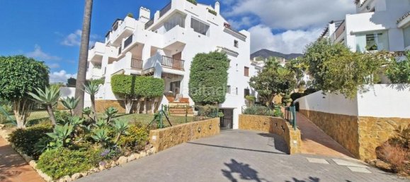 Apartamento T3 em Mijas, Spain N.º 49572 22