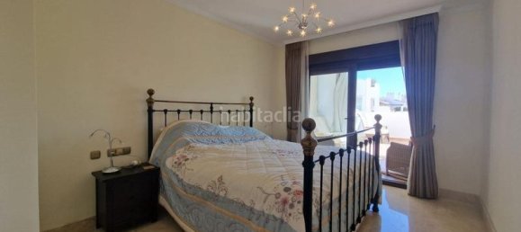 Apartamento T3 em Mijas, Spain N.º 49572 4